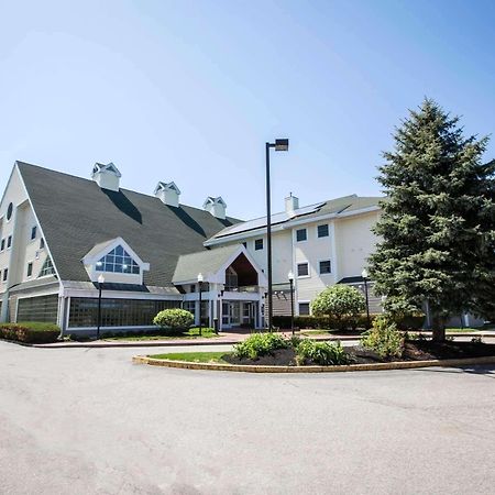Comfort Inn Concord Extérieur photo
