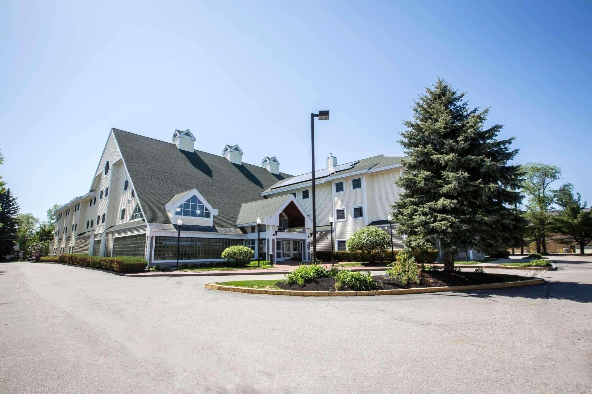 Comfort Inn Concord Extérieur photo
