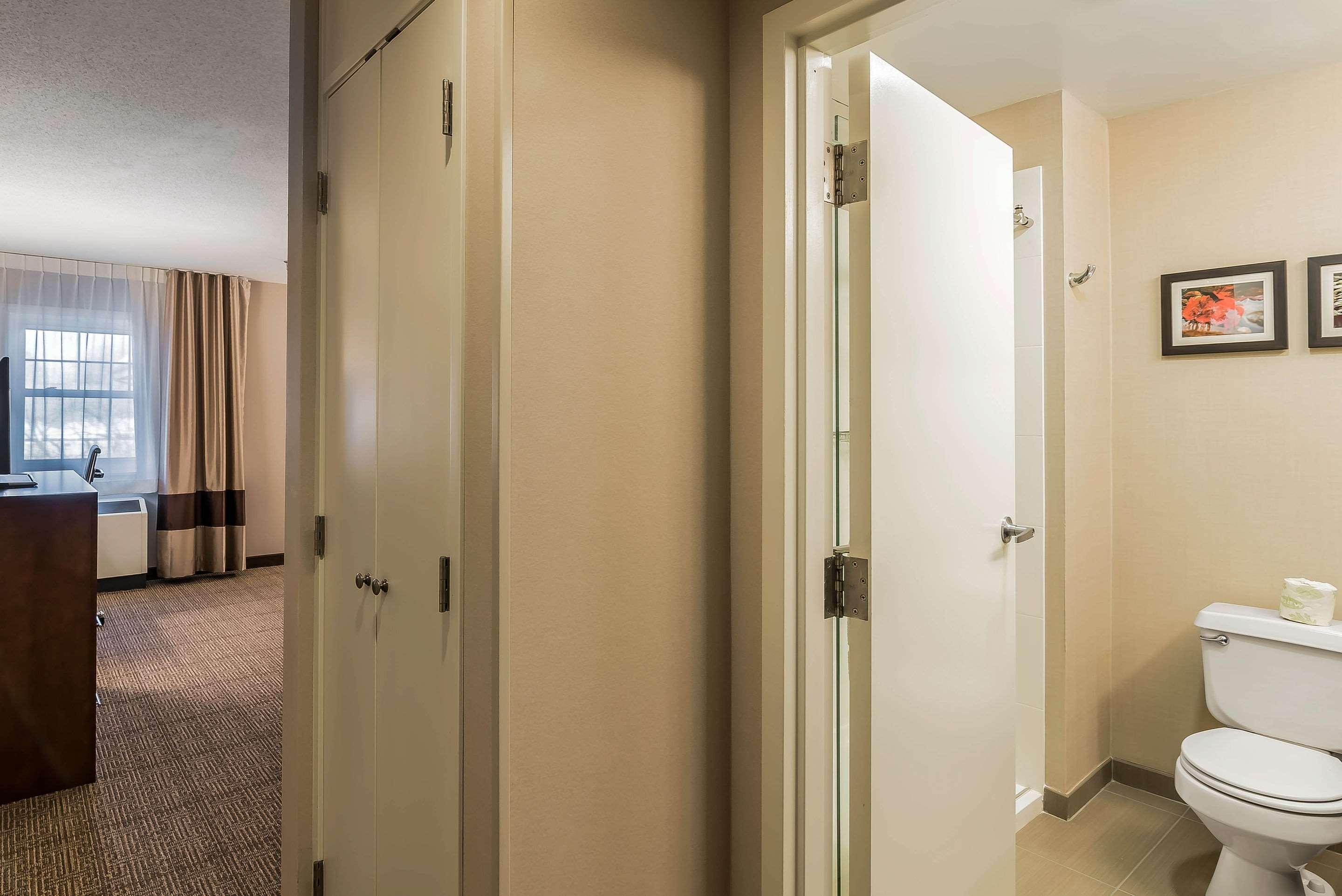 Comfort Inn Concord Extérieur photo