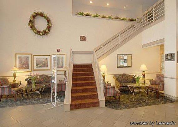 Comfort Inn Concord Intérieur photo