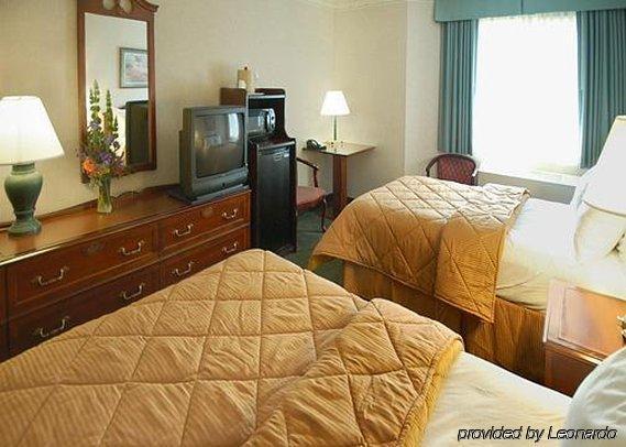 Comfort Inn Concord Chambre photo