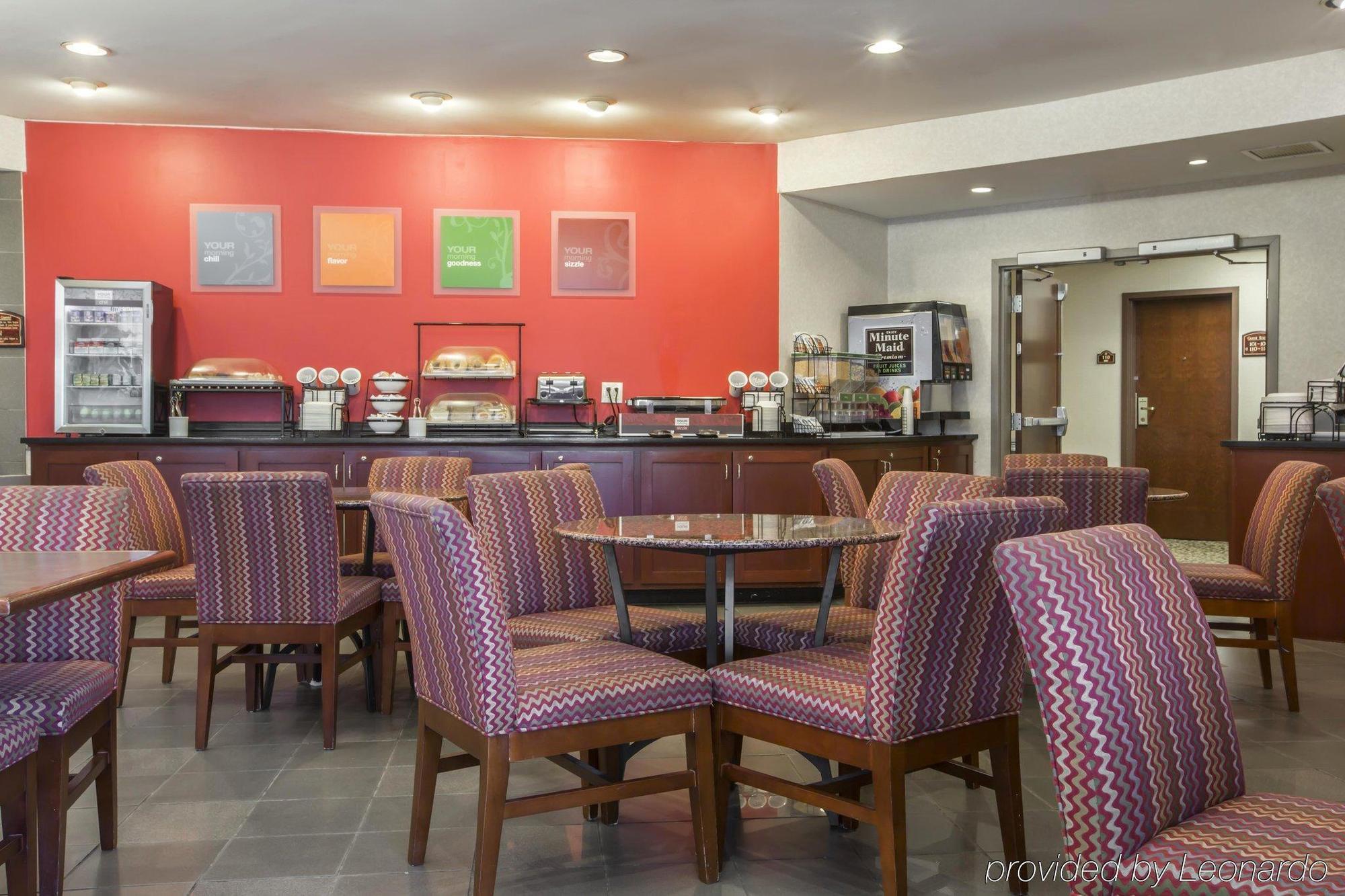 Comfort Inn Concord Extérieur photo