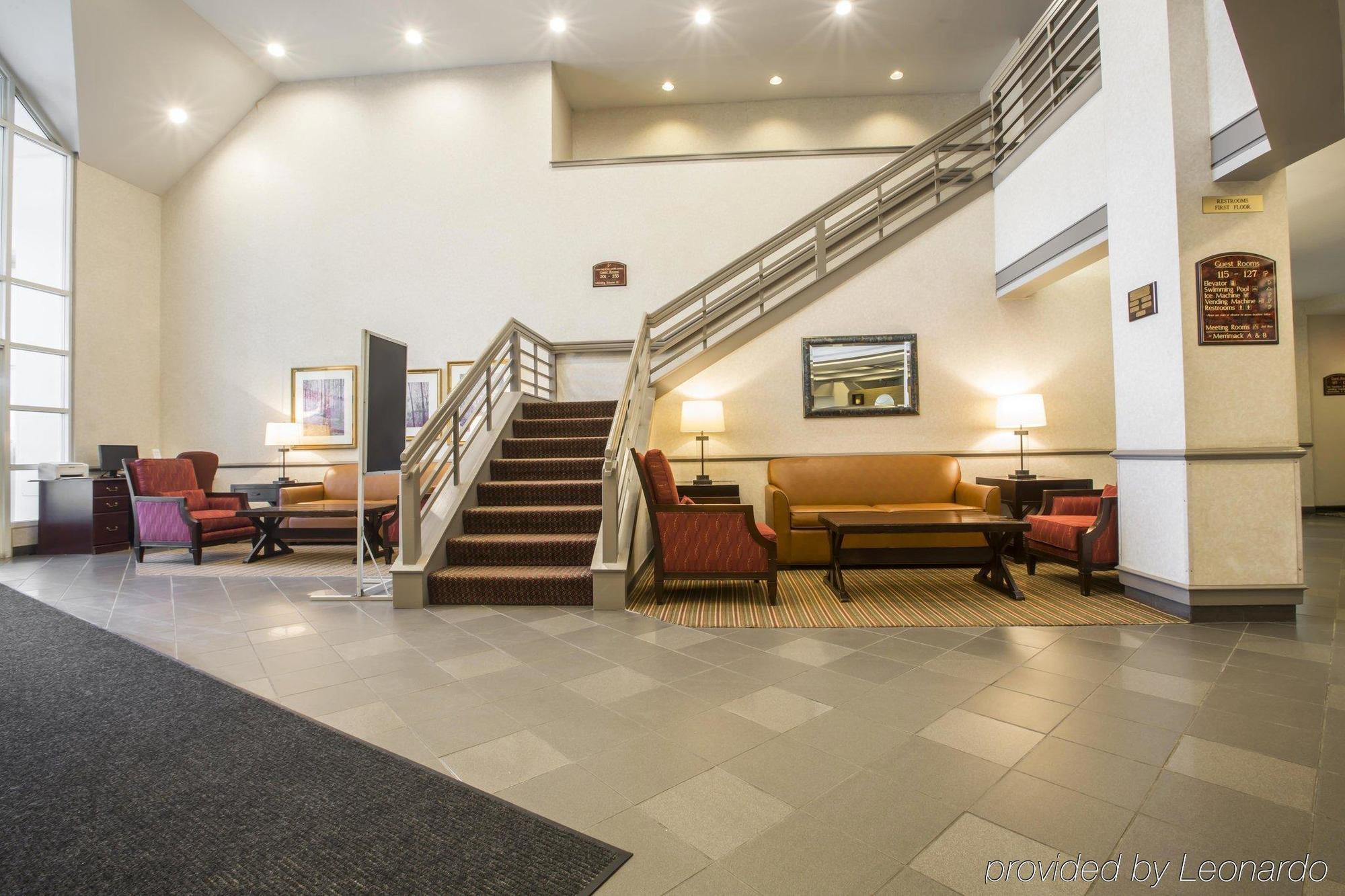 Comfort Inn Concord Extérieur photo