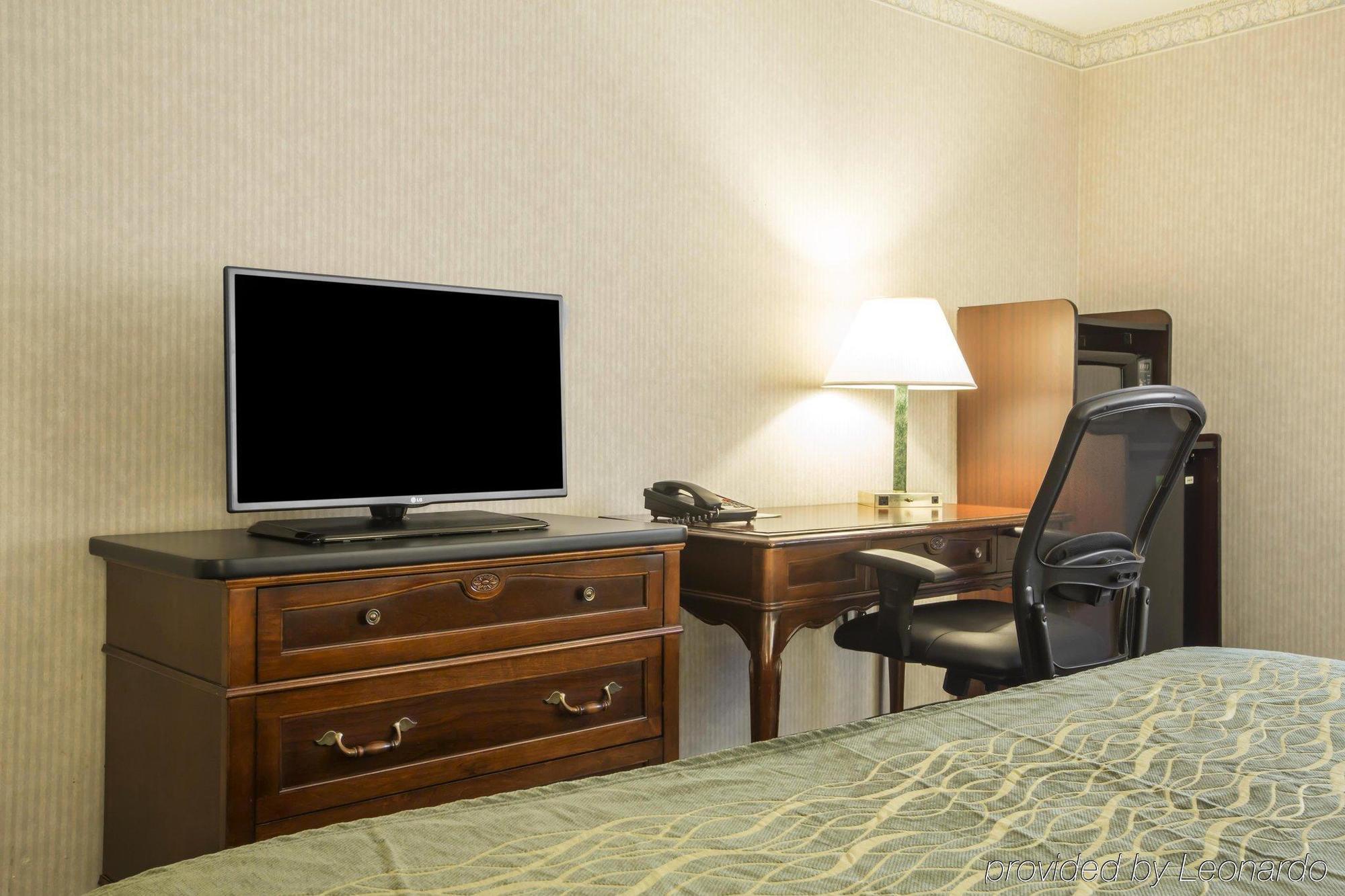 Comfort Inn Concord Extérieur photo