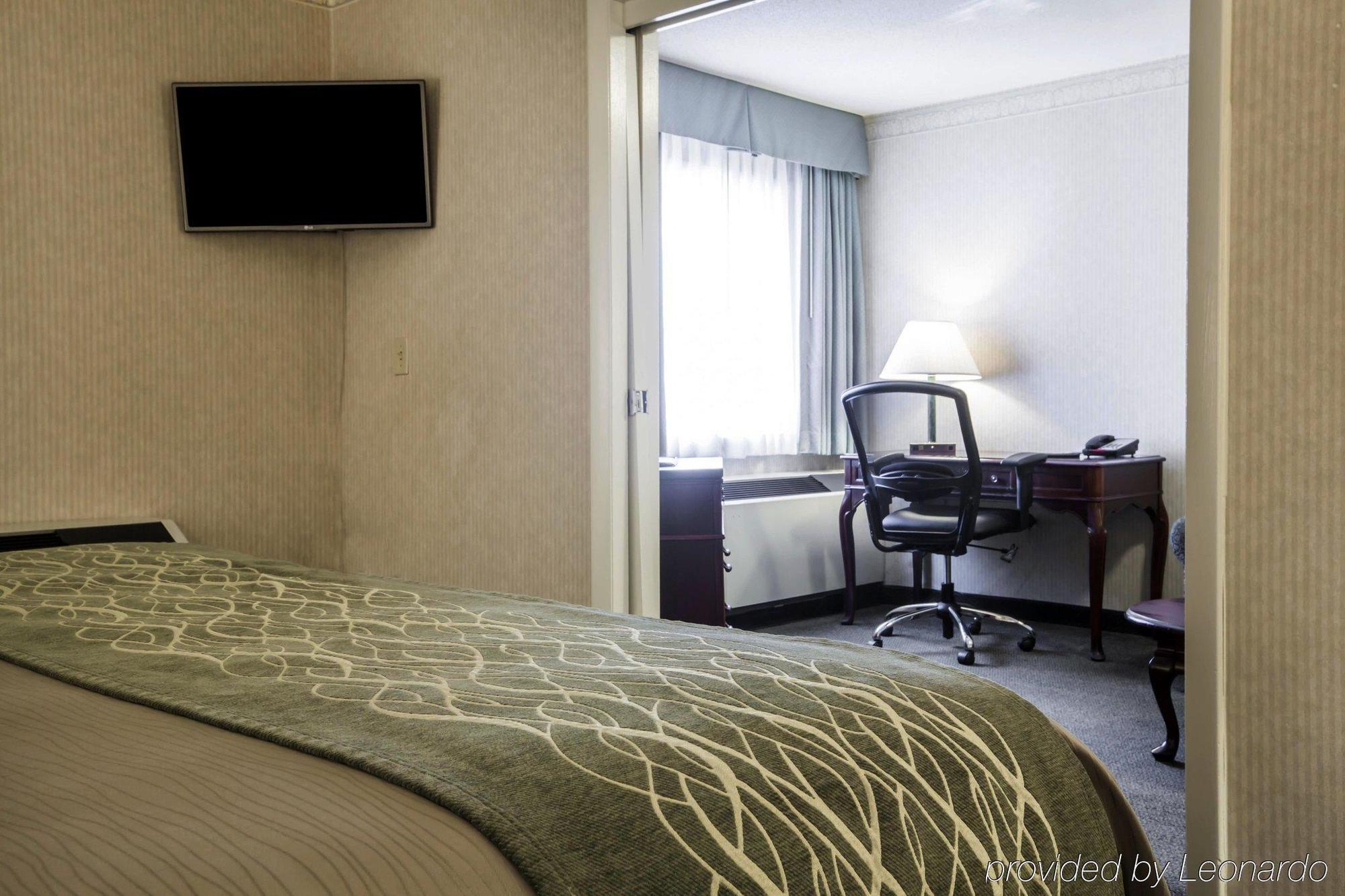 Comfort Inn Concord Extérieur photo
